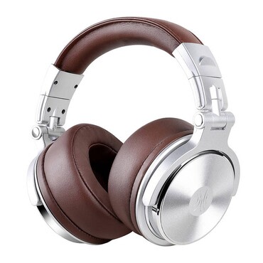 Over-Ear fülhallgató OneOdio "Pro30" - silver