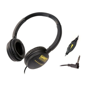 Over-Ear fülhallgató GARRETT "Clearsound Foldable" összecsukható dizájnnal - clear