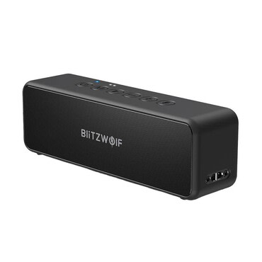 Bluetooth hangszóró Blitzwolf "BW-WA4" 30W, 4000mAh, vízálló