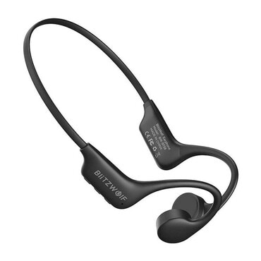 Blitzwolf "BW-BTS8" Bluetooth fülhallgató csontvezetés technológiával