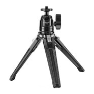 Mini állvány fényképezőgépekhez és kamerákhoz Neewer "TP29" - metallic