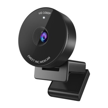 Webkamera Emeet "SmartCam C950" 1080p Full HD, beépített mikrofonnal
