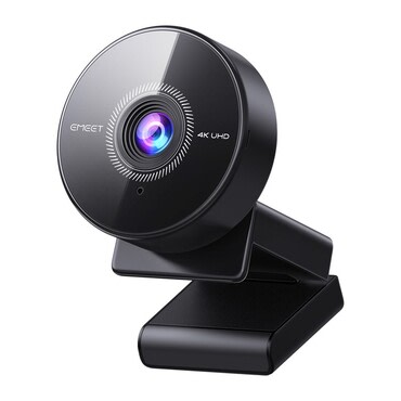 Webkamera Emeet "SmartCam C950" 4K Ultra HD, beépített mikrofonnal