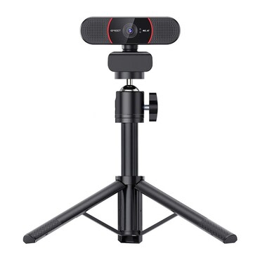 Webkamera Emeet "SmartCam C960" 4K, intelligens világítás, fejlett mikrofonokkal