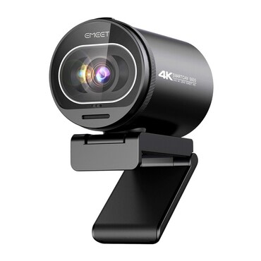 Webkamera Emeet "SmartCam S600" 4K Ultra HD, 8MP szenzor