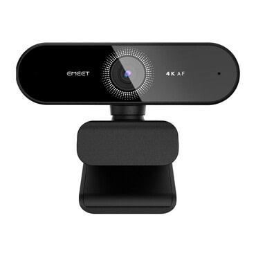 Webkamera Emeet "SmartCam Nova" 4K, automatikus fókusz, beépített mikrofon