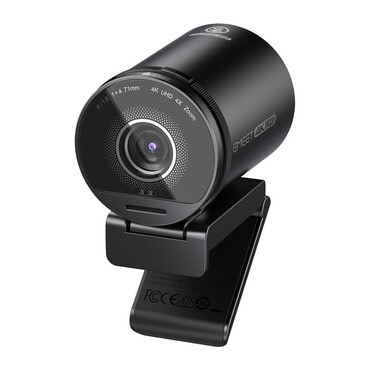 Webkamera Emeet "SmartCam S800" 4K, AI funkciók, beépített mikrofon