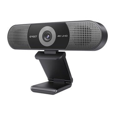 Webkamera Emeet "SmartCam C980Pro" 4K - clear