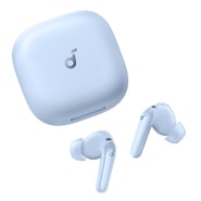 Bluetooth fülhallgató Anker "Soundcore R60i (D1202G31)" BT 6.1 Adaptive ANC-vel, térhatású hanggal és IPX5 vízállósággal - blue