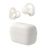 Bluetooth fülhallgató Anker "Soundcore C50i (D1101G21)" BT 6.0 nyitott fül dizájnnal, AI mikrofonnal és IP55 vízállósággal - white