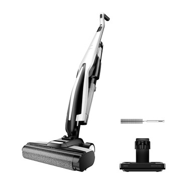 Robotski porszívó Deerma "VX100" 18000Pa, 4000mAh, 300W - white