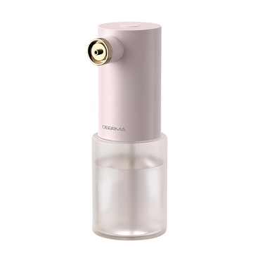 Elektromos adagoló Deerma "CP01" 1200mAh, 300ml, IPX6 - pink