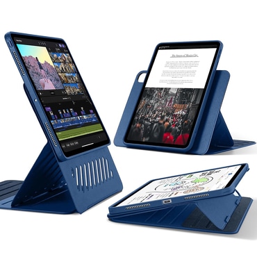 Tok ESR "Shift Magnetic" iPad Pro 13 (2024/2025) készülékhez - blue