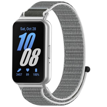 Najlonszíj Techsuit "W087" Samsung Galaxy Fit3 készülékhez - graphite mosaic