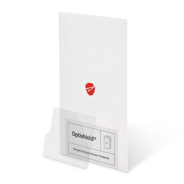 Üvegfólia Samsung Galaxy Z Flip8 csúcsminőségű üvegfólia hátsó kijelzőre készülékekhez Optishield