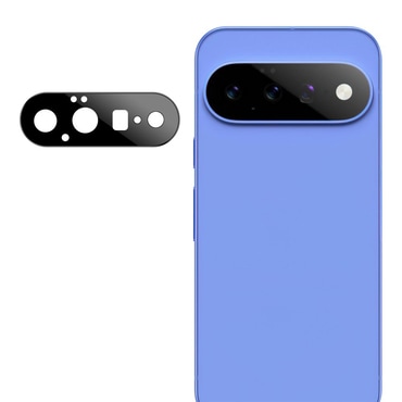 Full body üvegfólia hátsó kamerára Google Pixel 11 készülékekhez - fekete