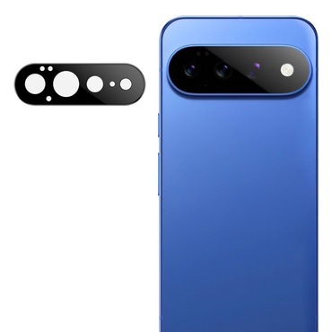 Full body üvegfólia hátsó kamerára Google Pixel 11 Pro XL készülékekhez - fekete