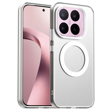 Hibrid tok Techsuit "CandyCase MagSafe" Xiaomi 17T készülékekhez - white
