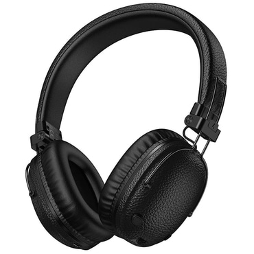 Bluetooth Over-Ear fülhallgató Borofone "Suenos BO34" BT 5.4 32h üzemidővel és gyors töltéssel - fekete