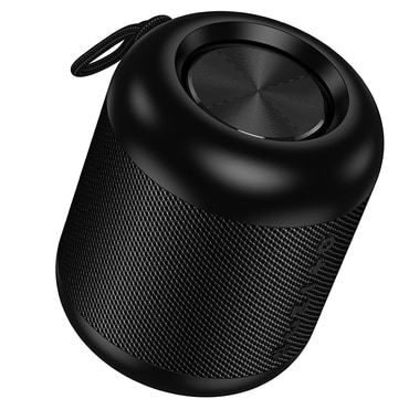 Bluetooth hangszóró Borofone "Gratificado BR102" Bluetooth 5.4, TWS, 5W - fekete
