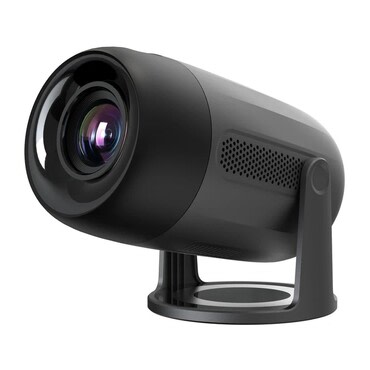 Projektor Philips "N-150" 1080p, 250 ANSI lumen - dark gray