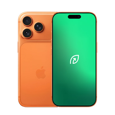iPhone 17 Pro Max 256GB RESWAG® (C kategória)