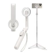 MagSafe szelfibot Spigen "S571W" - dune beige