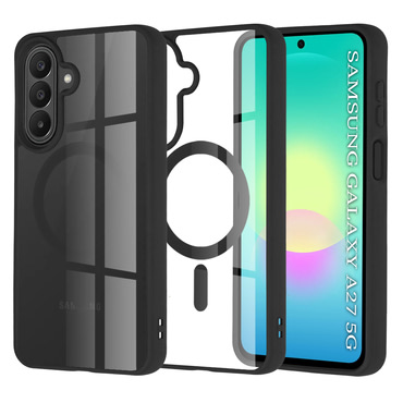 Tok Techsuit "MagSafe Pro" Samsung Galaxy A27 5G készülékhez - black