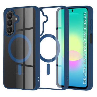 Tok Techsuit "MagSafe Pro" Samsung Galaxy A27 5G készülékhez - blue
