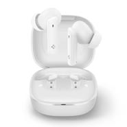 Bluetooth fülhallgató Spigen "SA2402" BT 5.3 aktív zajszűréssel és mikrofonnal - white