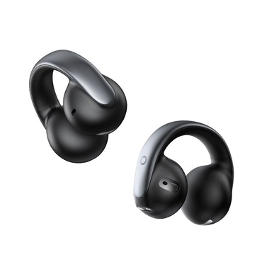 Bluetooth fülhallgató Mcdodo "Air O3 Series" BT 5.4 digitális kijelzővel és IPX4 vízállósággal - black