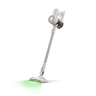 Vezeték nélküli porszívó Deerma "VCAD114 (DEM-G40s Max)" 22.000Pa, 180W, 2200mAh - white