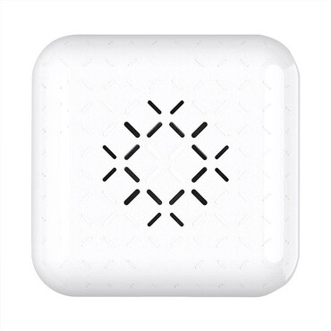 Vezeték nélküli Carlinkit "U2W MINI" adapter Apple CarPlay készülékhez - white