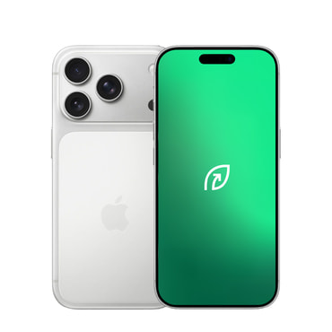iPhone 17 Pro 256GB RESWAG® (A kategória) - Silver