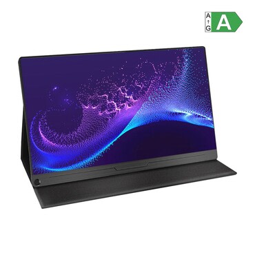 Prenosható monitor Uperfect "Ubegin B5" 15.6" 1920x1080 60Hz
