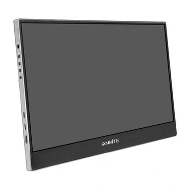 Hordozható monitor Anmite "A140W04" 14" IPS képernyő, 1920x1200, HDMI - Mini HDMI