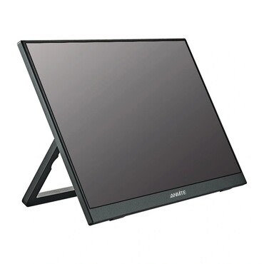 Hordozható monitor Anmite "A140W05" 14" IPS képernyő, 1920 × 1200, 350 cd/m²