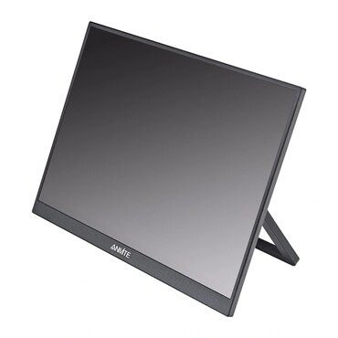 Hordozható monitor Anmite "A160W03" 16" IPS kijelző, 1920 × 1200