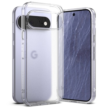 Tok Ringke "Fusion" Google Pixel 11 készülékekhez - matte clear