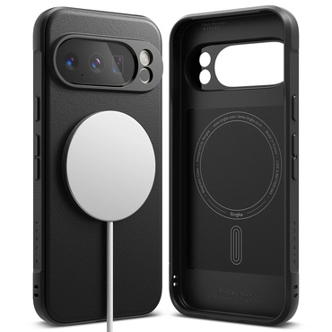 Tok Ringke "Onyx Magnetic" Google Pixel 10 Pro készülékekhez - black
