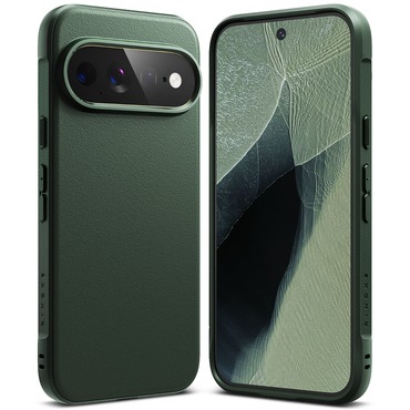 Tok Ringke "Onyx" Google Pixel 11 Pro XL készülékekhez - dark green