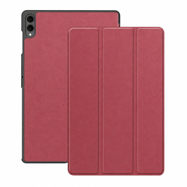 Tok Techsuit "FoldPro" Samsung Galaxy Tab S11 Ultra / Tab S12 Ultra készülékhez - red
