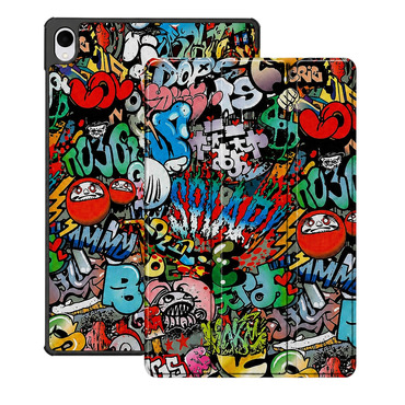 Tok Techsuit "FoldPro" Samsung Galaxy Tab S12 Plus készülékhez - urban vibe