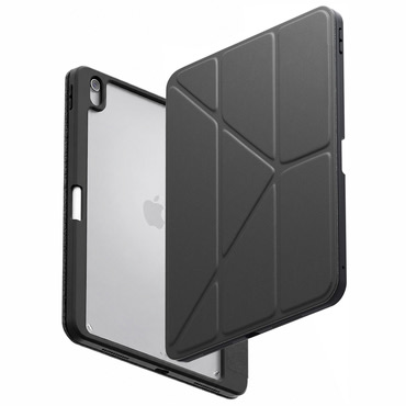 Tok UNIQ "Moven" iPad 11 (2025) készülékhez - black
