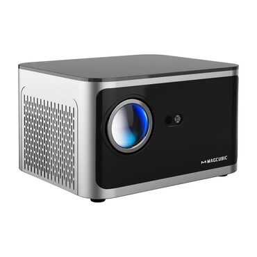 Projektor Magcubic "HY350" 1080p, 580 ANSI lumen, Wi-Fi 6 és Bluetooth 5.0 - black