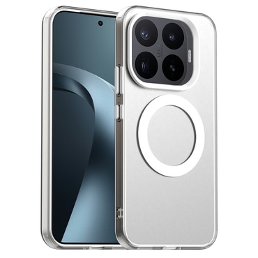 Hibrid tok Techsuit "CandyCase MagSafe" Xiaomi 17T Pro készülékekhez - white