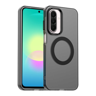 Hibrid tok Techsuit "CandyCase MagSafe" Samsung Galaxy A27 5G készülékekhez - black