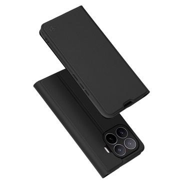 Nyitható tok Techsuit "MagSkin" Xiaomi 17T készülékekhez - black