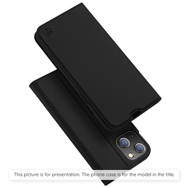 Nyitható tok Techsuit "MagSkin" Google Pixel 11 Pro XL készülékekhez - black