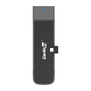 Vezeték nélküli Carlinkit "FireDrive Link" adapter Fire TV Stick autós multimédiás rendszerhez